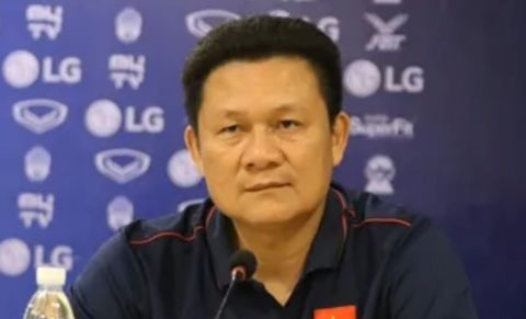 Pelatih Vietnam: Indonesia Bermain Buruk, Kasar, Golnya Keberuntungan