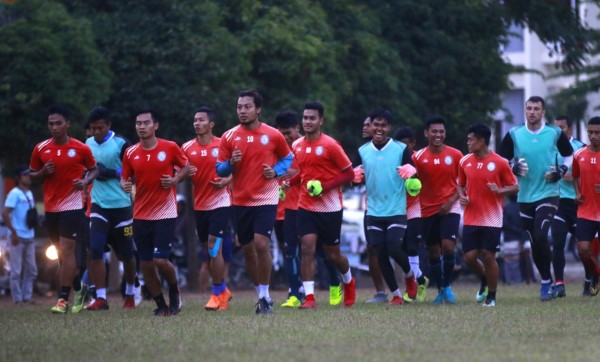 Sriwijaya FC vs Arema FC: Ajang Pembuktian Para Mantan