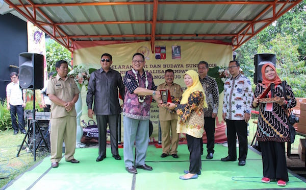 MPR Sosialisasi Empat Pilar ke Beragam Komunitas di Bogor