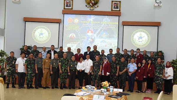 Demi Pengamanan IKN Baru, Brigjen Totok Siapkan Postur TNI di Kalimantan Timur