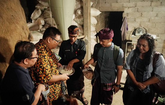 Sampoerna All Out Genjot Kemajuan UKM di Bali