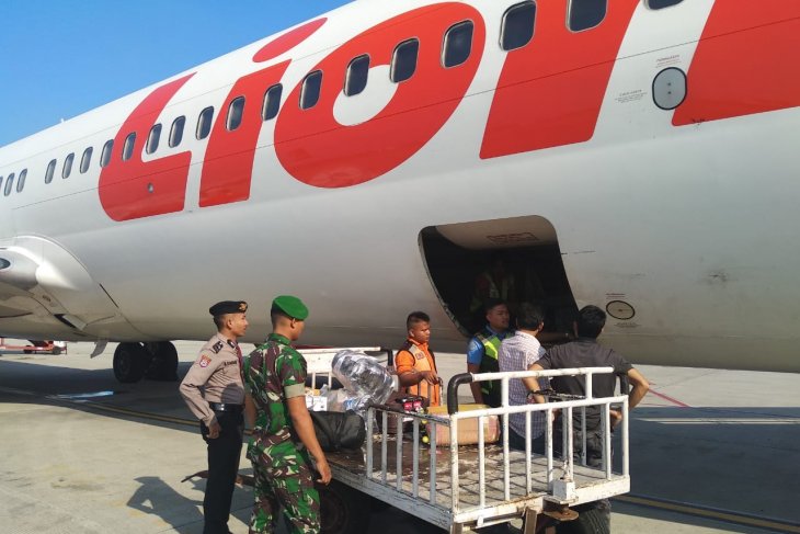 Porter Pencuri Bagasi Penumpang Lion Air Akhirnya Ditangkap, nih Tampangnya