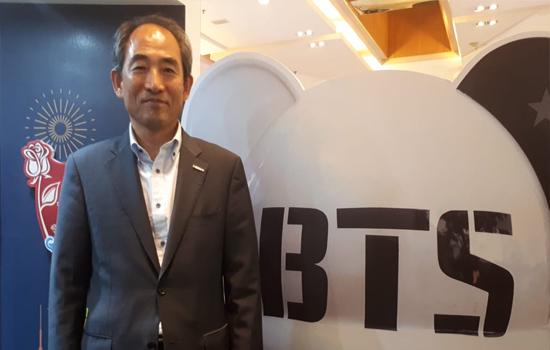 BTS Didapuk Promosikan Wisata Seoul 