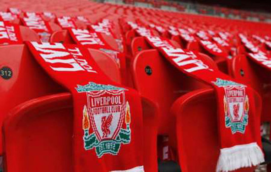 Incar Bintang PSG, Liverpool Terancam Kehilangan Gelandang