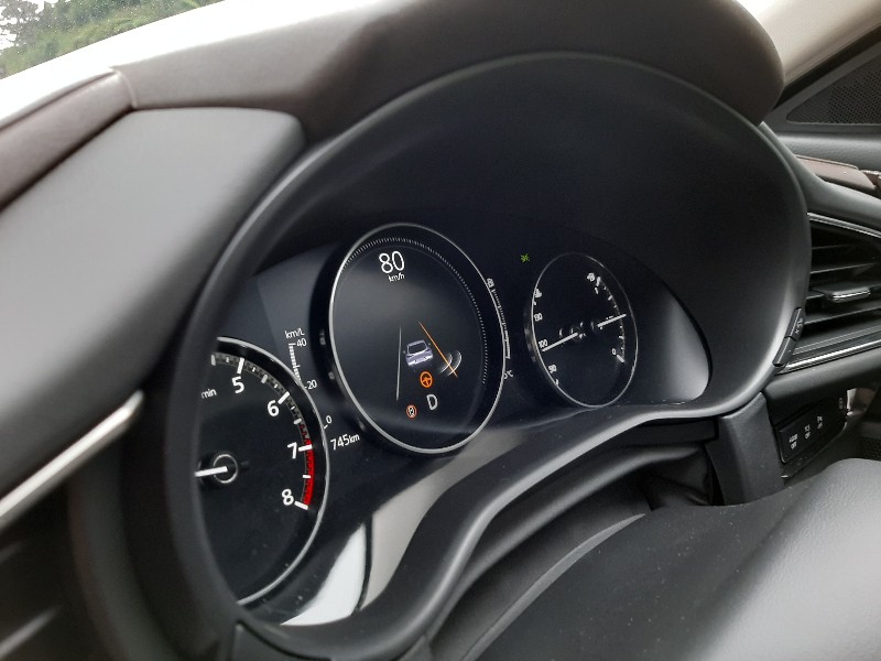 Test Drive Mazda CX-30: Sedikit Posesif tetapi Kami Suka