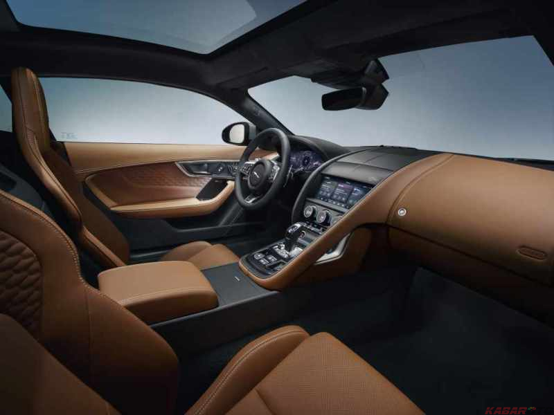 Jaguar F-Type Facelift, Menjawab Kerinduan Penggemarnya