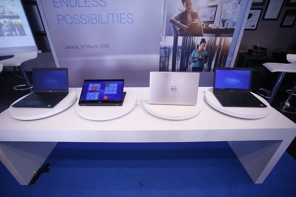 3 Laptop Dell Latitude Versi Terbaru, Cek Harganya!