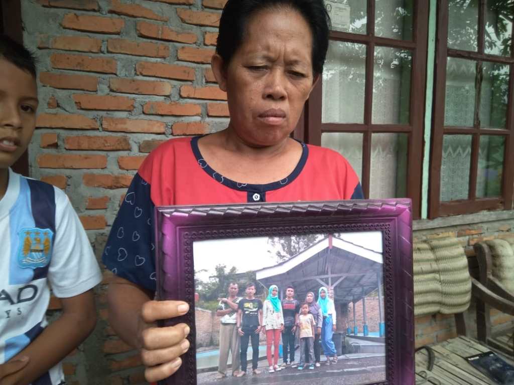 Tragedi Danau Toba: 7 Sekeluarga dari Binjai Belum Ditemukan