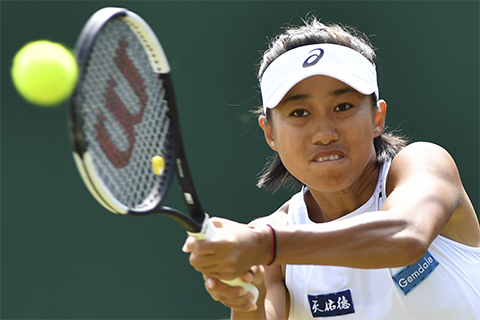 8 Wanita yang Masih Menggairahkan di Wimbledon 2019, Satu di Antaranya Pengin Sering Menikah