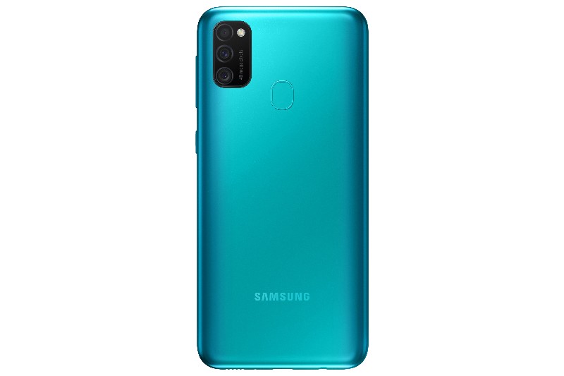Samsung Galaxy M21 Dirilis, Baterai Besar Harga Terjangkau