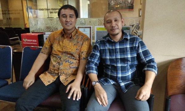 Jelang Pendaftaran PPPK dari Honorer K2, Banyak Pejabat Daerah ke Jakarta