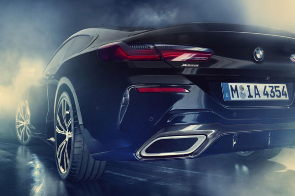 Proyek Paling Spesial BMW Tahun Ini, Hanya Satu di Dunia