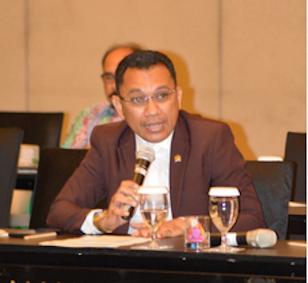 Ansy Lema Perjuangkan Puluhan Ekor Kambing dan Sapi untuk Dukung Peternakan Rakyat di NTT