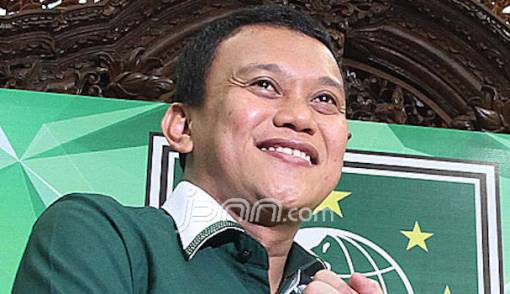 Prabowo Tambah Usia, Semoga Kian Matang Berpolitik