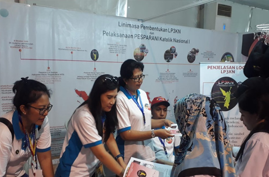 Menghargai Keragaman Budaya Indonesia Lewat Maluku Expo