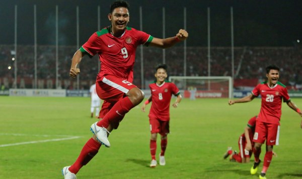 Timnas Indonesia Menang, Begini Komentar Pelatih Vietnam