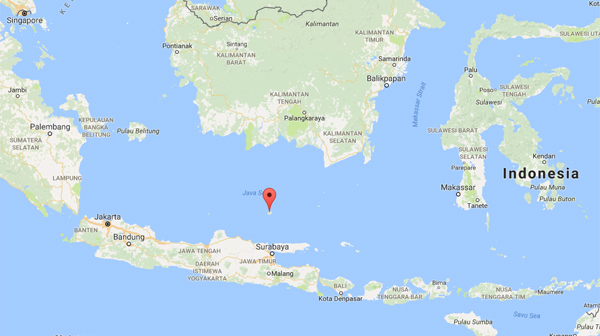 Keunikan Pulau Bawean Sebagai Miniatur Indonesia