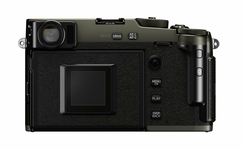 Fujifilm X-Pro3 Diklaim Bisa Diandalkan untuk Street Photography