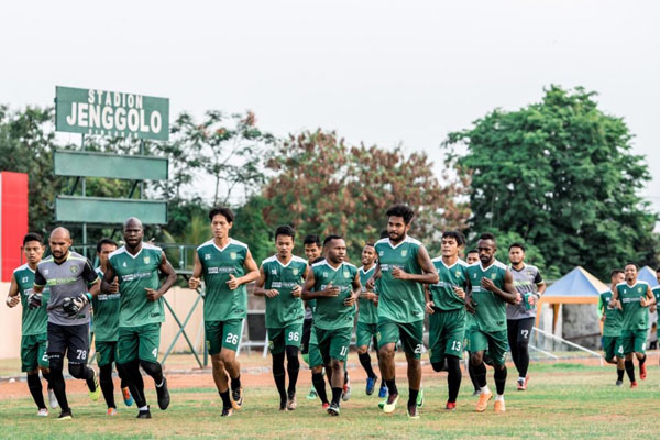 Bali United vs Persebaya: Singkirkan Rasa Hormat pada Idola