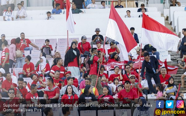 Semifinal Piala AFF U-22, Indonesia vs Vietnam: Berapa Perkiraan Skor Menurut Anda?