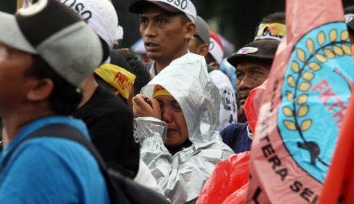 Bambang Yakin Prabowo Bisa Antarkan Honorer K2 jadi PNS