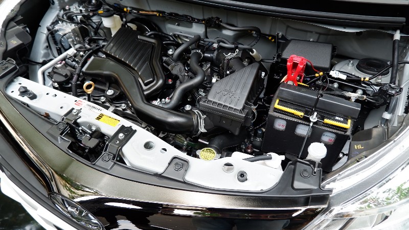 Spesifikasi Toyota Calya Facelift, Lebih Berkelas