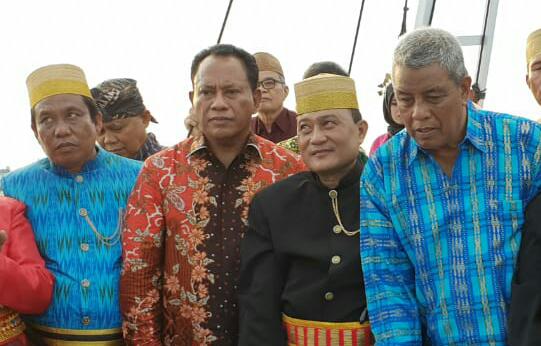 Komarudin Watubun: Rebut Lagi Kejayaan Maritim Indonesia