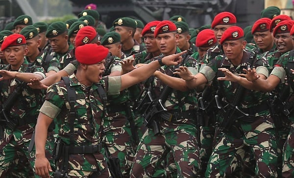 Terungkap, yang Disasar Prabowo saat Bicara soal TNI Bukan Jokowi, tapi…