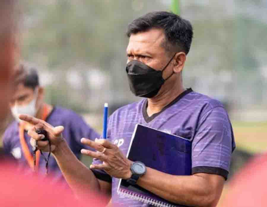 Coach WCP Kantongi Modal Kuat Bekuk Bali United, Resepnya Ternyata Tidak Main-main - JPNN.com Bali