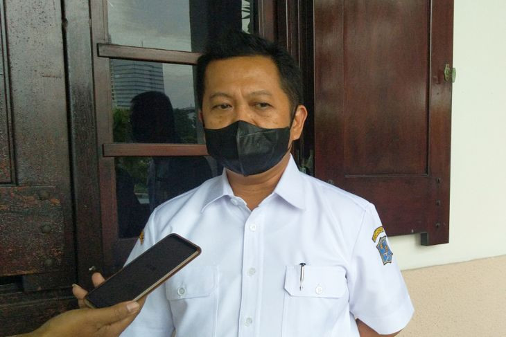 Bakal Didata Ulang, Pedagang di TPS Pasar Turi Surabaya Diharapkan Segera Pindah - JPNN.com Jatim