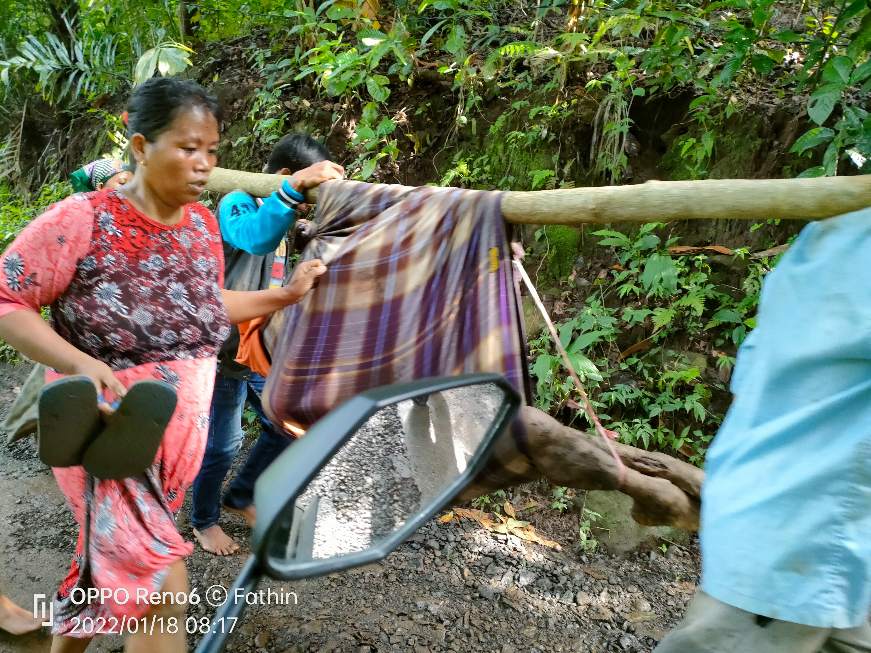 Kabar Duka: Sunijar Meninggal Dunia dalam Banjir Bandang di Probolinggo - JPNN.com Jatim