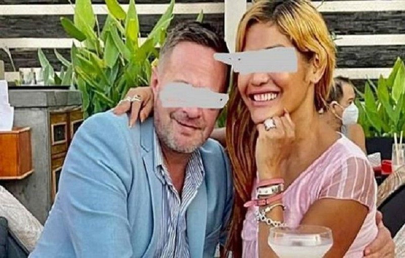 Fakta Lain Matt Harper: Dilaporkan ke Polisi Karena Sering Aniaya Pasangan - JPNN.com Bali