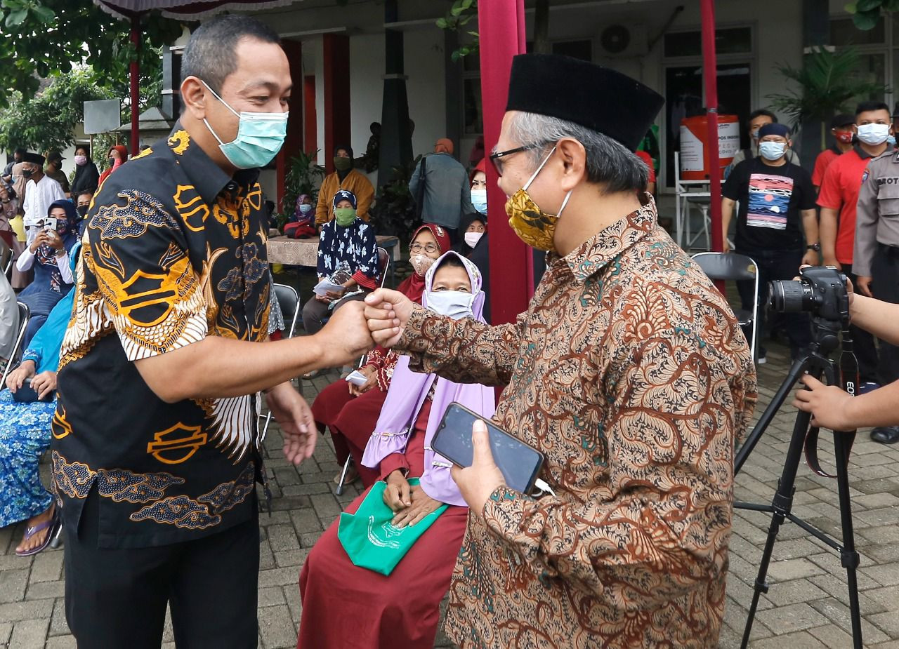 Pemkot Semarang Jadi Pemda Pertama yang Selesaikan Sertifikasi Aset Tanah Negara - JPNN.com Jateng