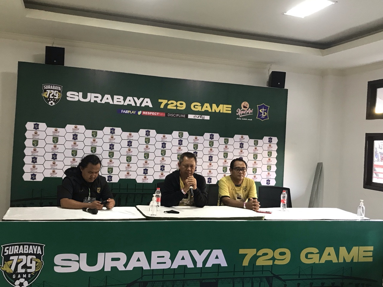 PT LIB Bocorkan Perkiraan Jadwal Turnamen Pramusim dan Kickoff Liga 1 2022 - JPNN.com Jatim
