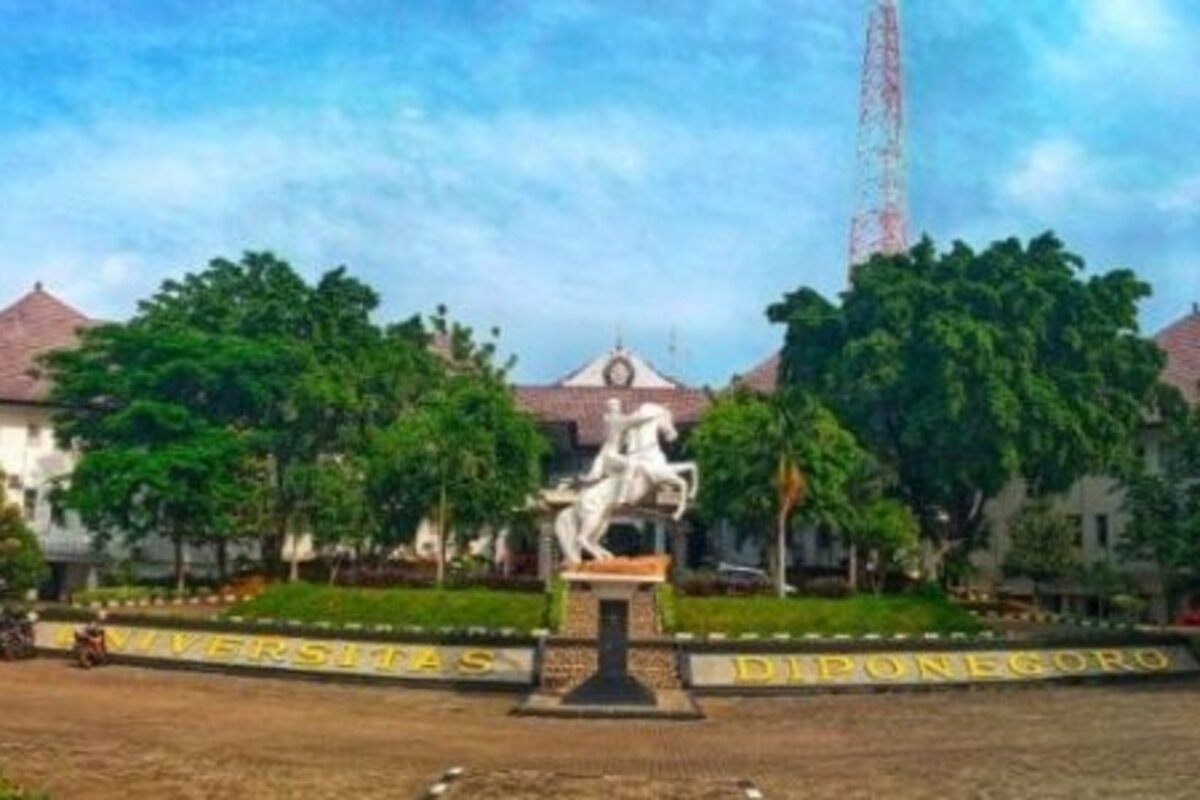 Tidak Lolos SBMPTN 2022? Tenang, Berikut Kampus di Semarang yang Buka Jalur Mandiri - JPNN.com Jateng
