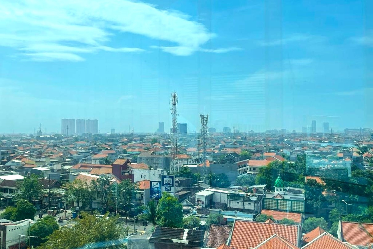 Cuaca Surabaya Hari Ini: Terik Seharian, Awas Panas Menyengat - JPNN.com Jatim