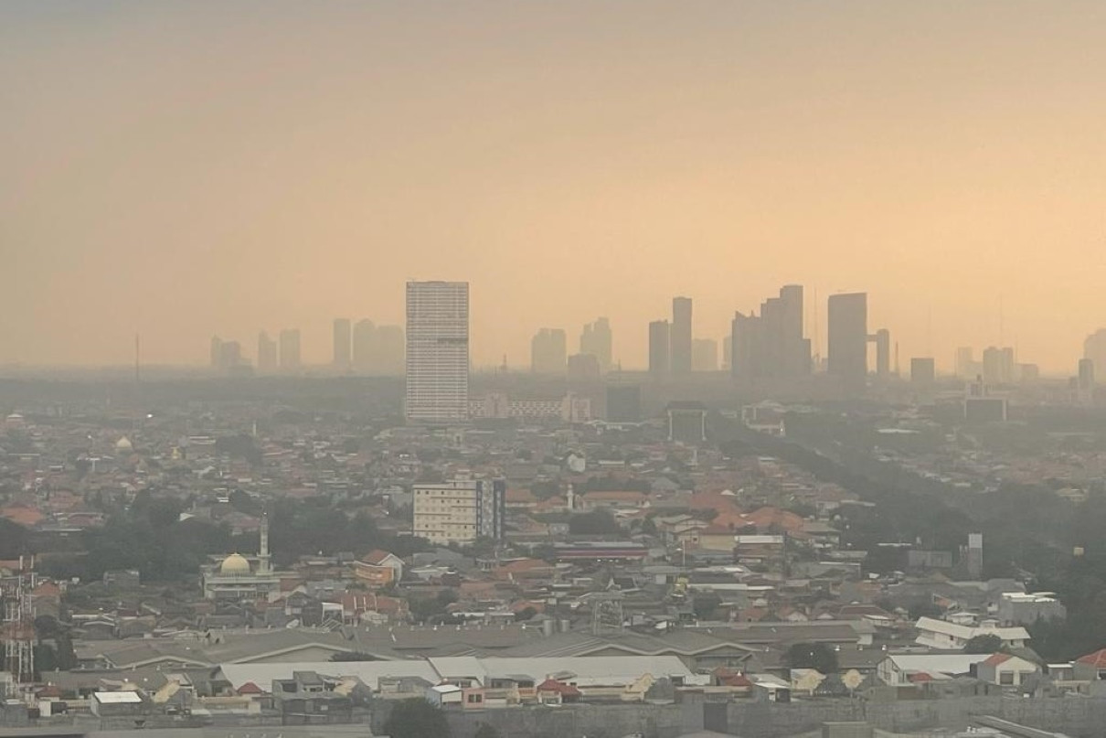 Cuaca Surabaya Hari Ini, Seharian Diramalkan Cerah Hingga Berawan - JPNN.com Jatim