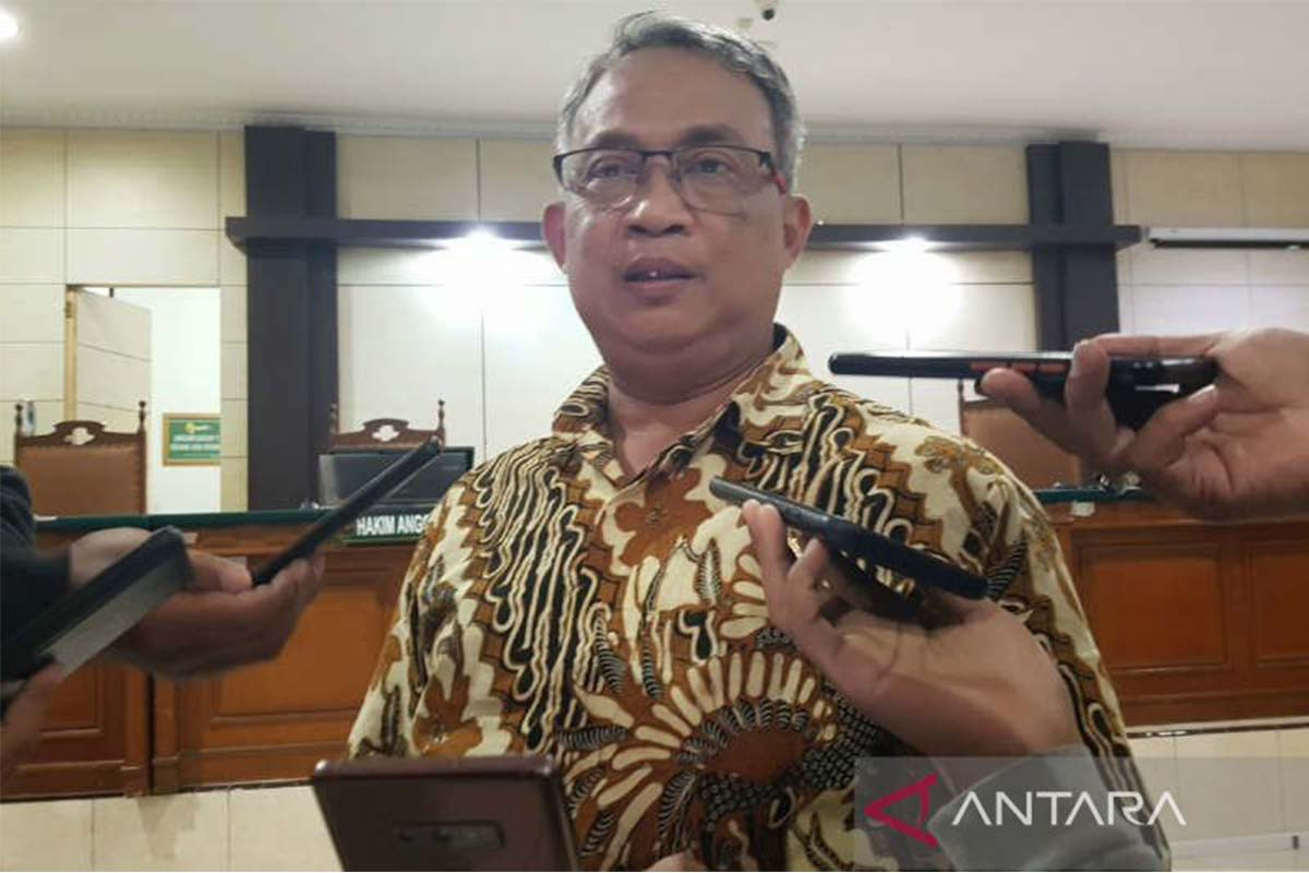Hukuman 5 Taruna PIP Semarang yang Tewaskan Juniornya Dipangkas Jadi 1-2 Tahun - JPNN.com Jateng