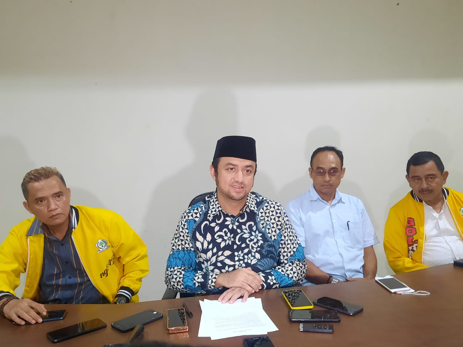 Dokter Ririn Farabi Arafiq Berpeluang Berpasangan Dengan Imam Budi Hartono di Pilkada Depok - JPNN.com Jabar