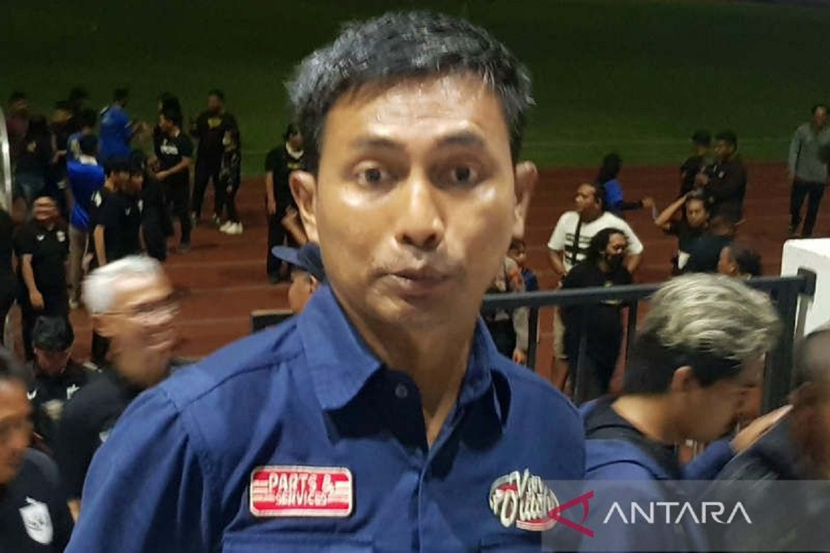 Laga PSIS Vs Bhayangkara FC Ditunda, Pengembalian Tiket Tunggu Surat Resmi LIB - JPNN.com Jateng