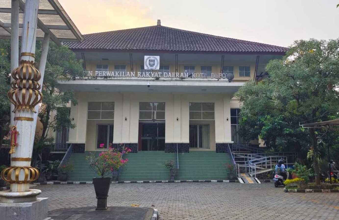 DPRD Depok Usulkan Penambahan Tiga BUMD Baru - JPNN.com Jabar
