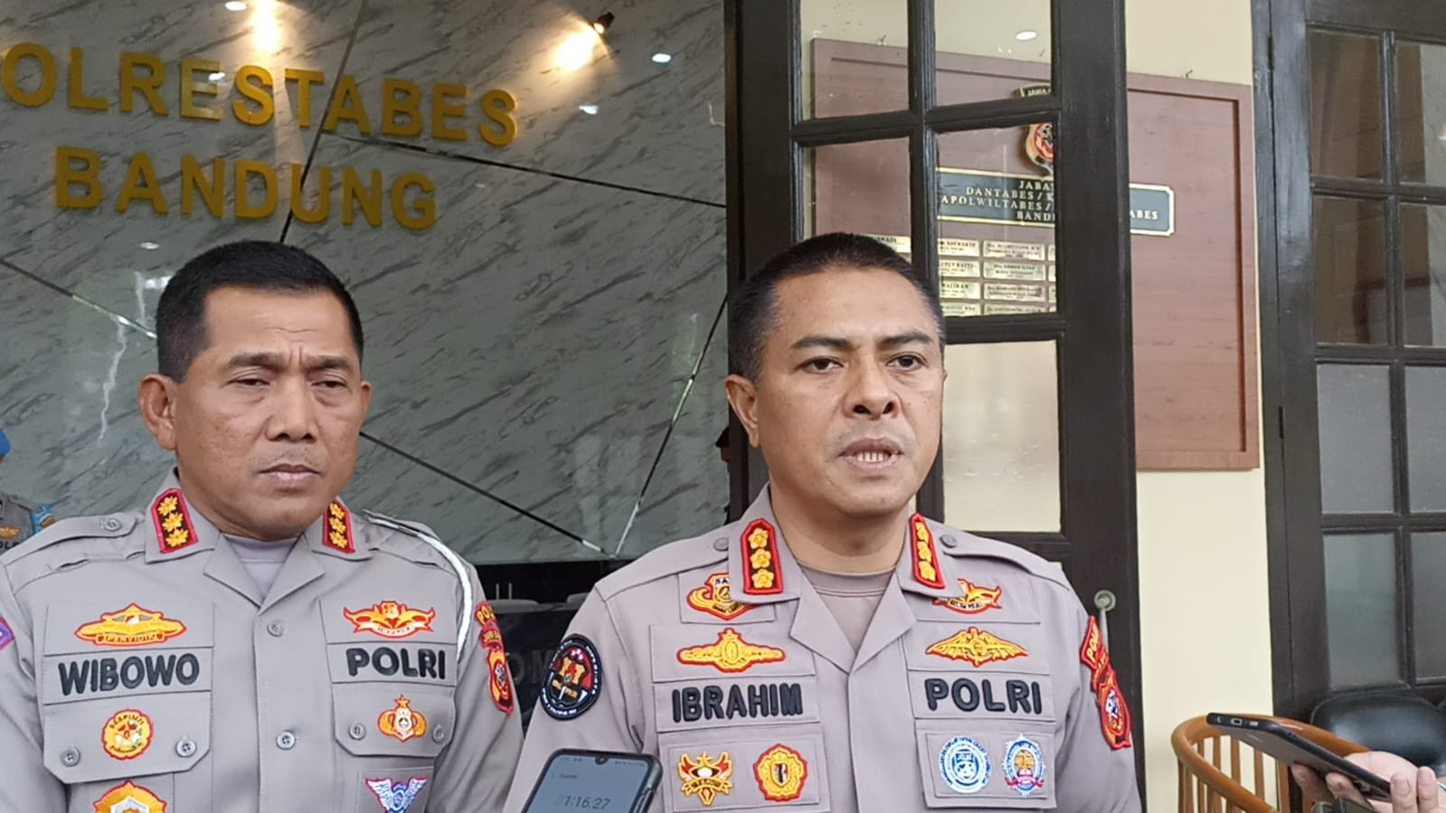 Polisi Ungkap Sebab Kecelakaan Maut di Cianjur - JPNN.com Jabar