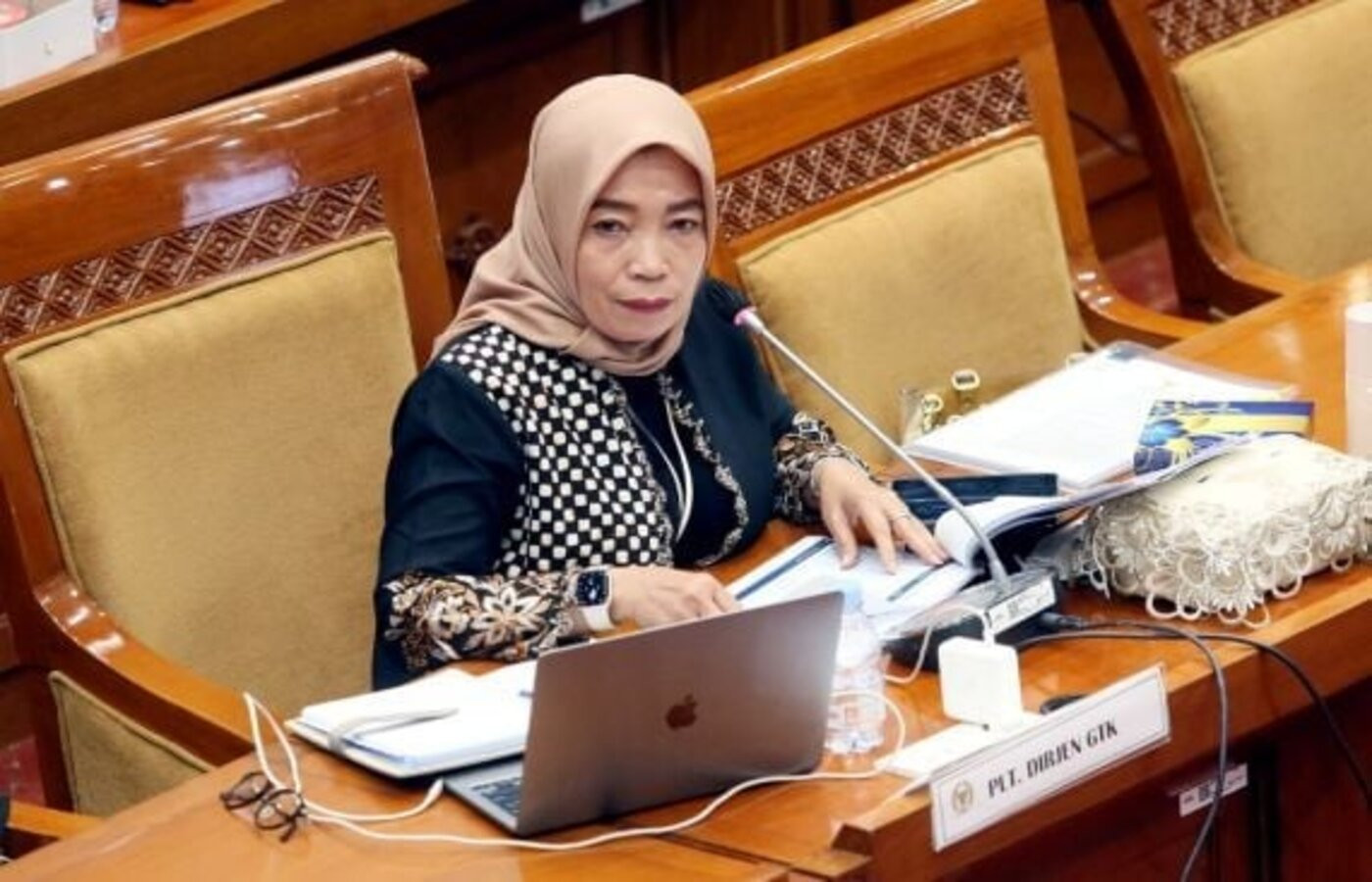 Karo Humas BKN dan Kemendikbudristek Berkomentar Soal Penundaan Pengumuman PPPK Guru - JPNN.com Lampung