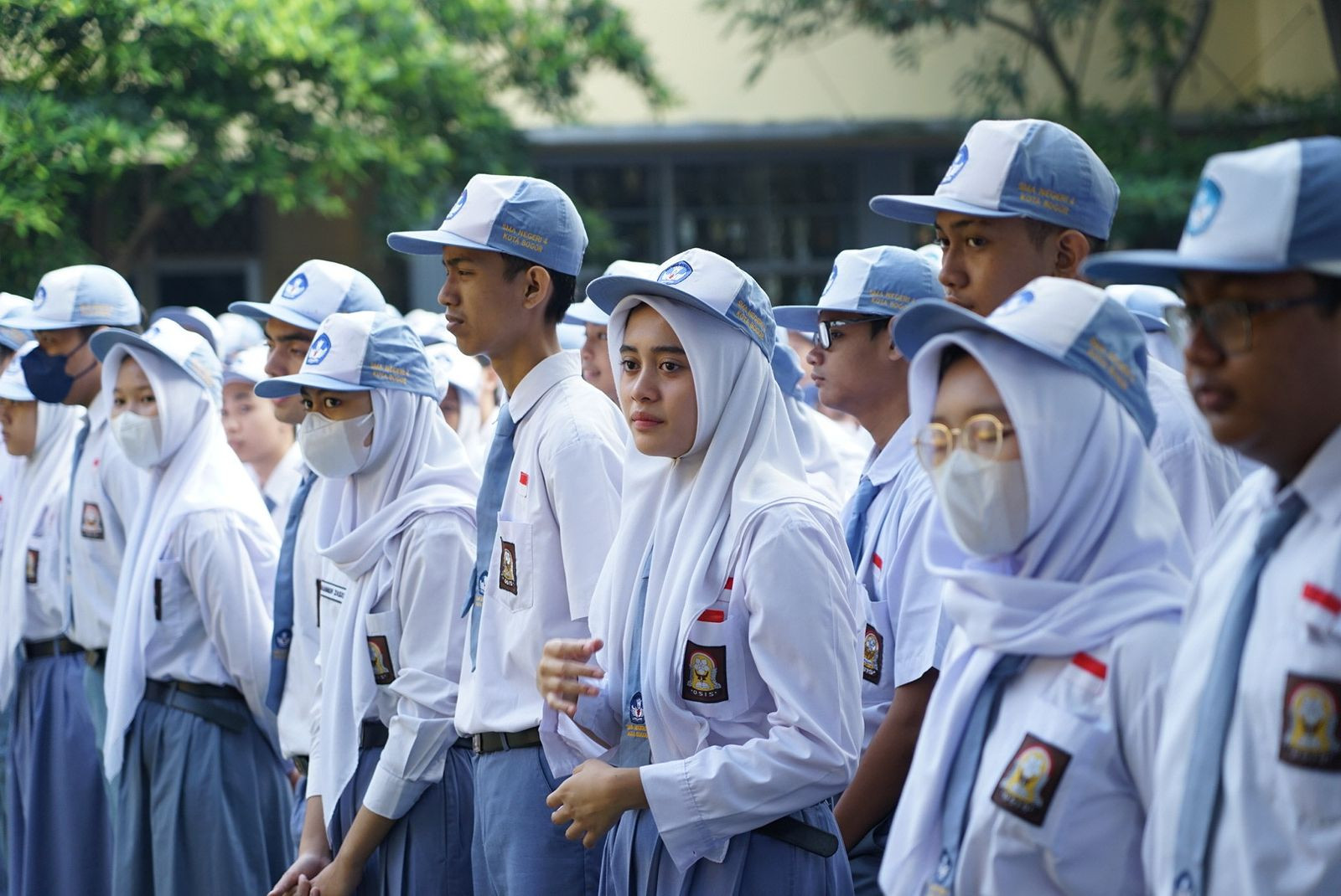 Disdik Jawa Barat Siapkan Regulasi Baru Demi Mencegah Kesemrawutan PPDB Zonasi Tahun Ini - JPNN.com Jabar