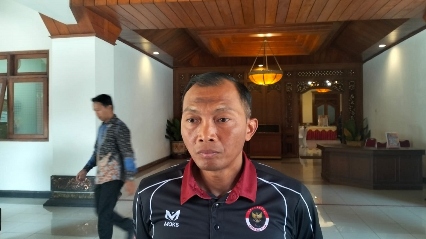 Jika Mantan Manajer Persis Solo Mangkir, Polisi Akan Menjemput Paksa - JPNN.com Jateng