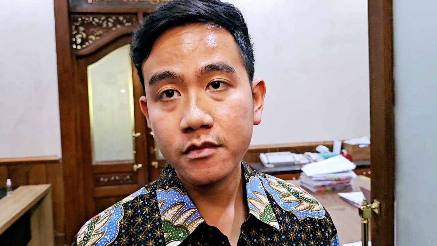 Soal Pembentukan Kabinet, Gibran akan Libatkan Sejumlah Tokoh, Termasuk Megawati - JPNN.com Jateng