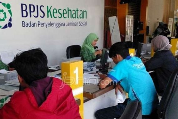 RSWN Semarang Jamin Pelayanan Peserta JKN, Tak Ada Perbedaan dengan Pasien Umum - JPNN.com Jateng
