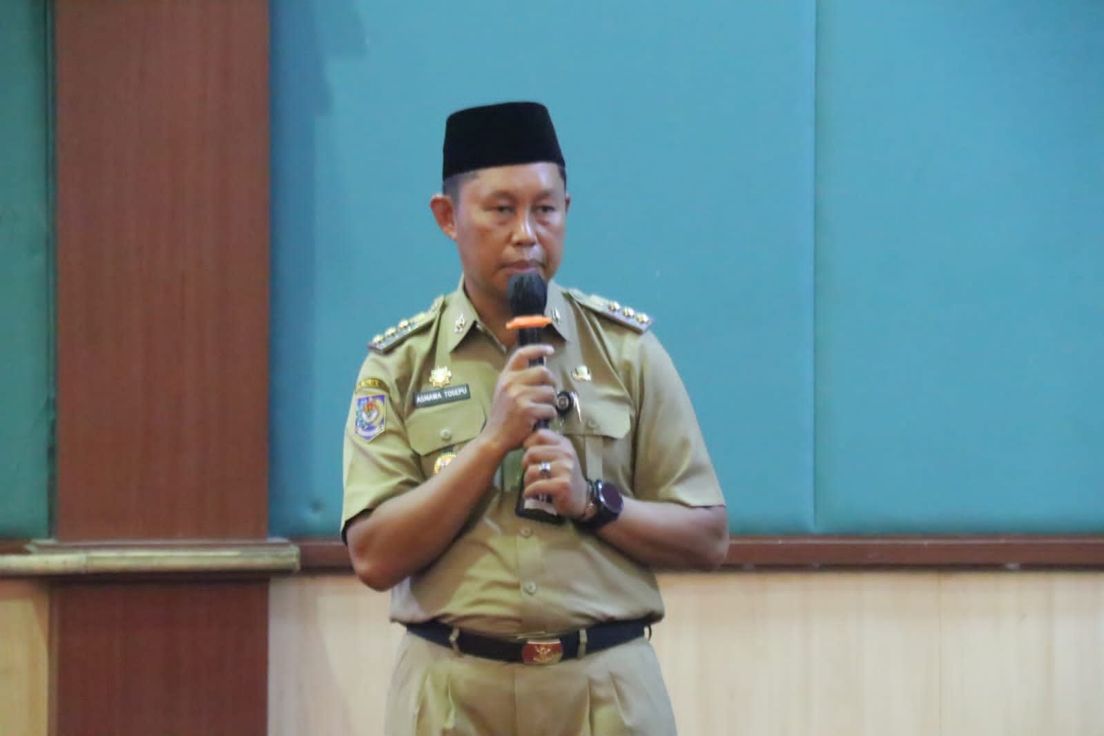 Pemkab Bogor Siapkan Sanksi Tegas Bagi ASN yang Nekat Cawe-Cawe di Pilkada 2024 - JPNN.com Jabar