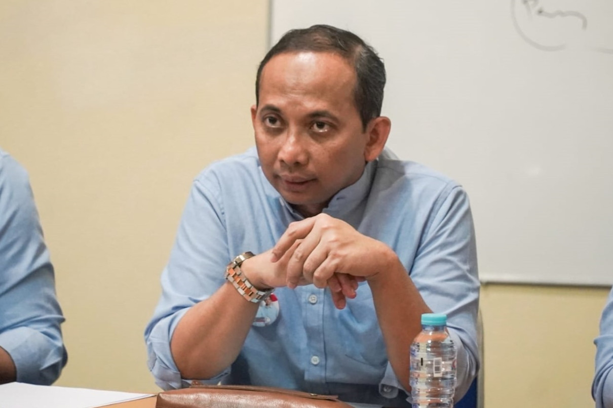 Prabowo-Gibran Unggul Saat PSU di Surabaya, TKD Jatim: Bukti Dicintai Rakyat - JPNN.com Jatim