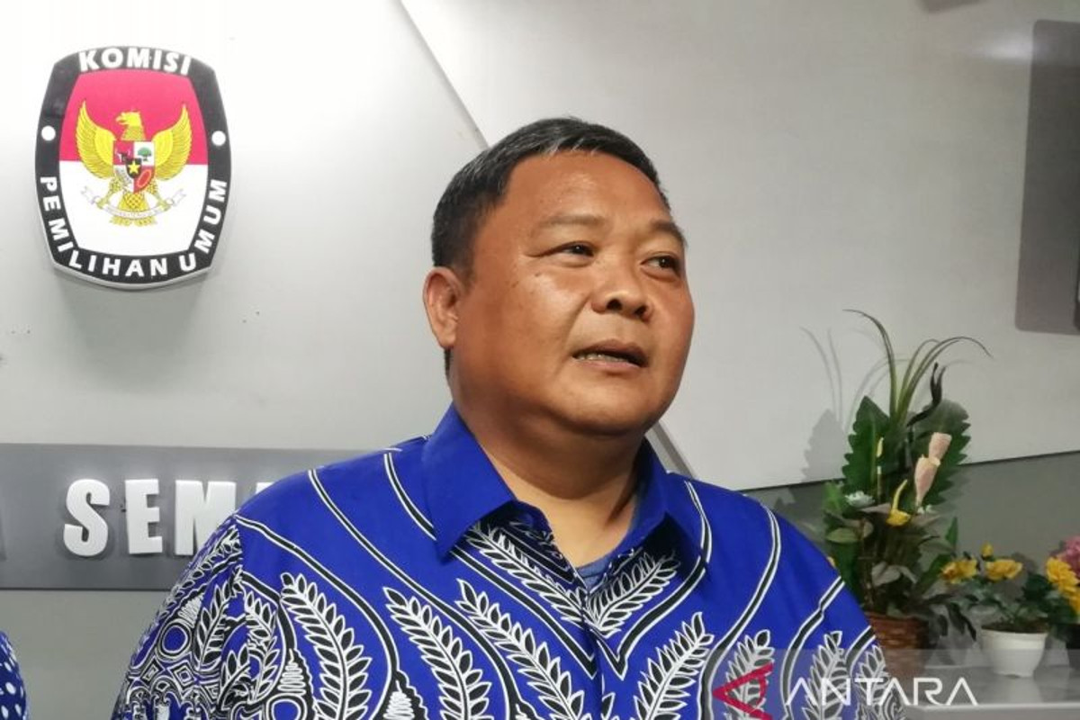 Partai Demokrat Ingin Mengusung Kadernya Sendiri di Pilkada Kota Semarang 2024, Tetapi - JPNN.com Jateng